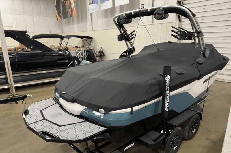 Slide: The Image of Mastercraft NXT21 2025 - 48