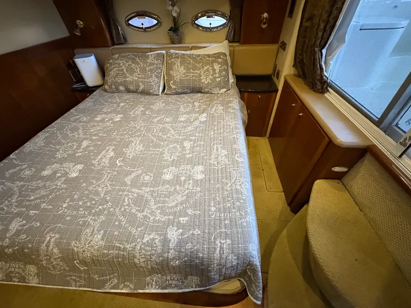 Slide: The Image of Meridian 459 Motor Yacht 2007 - 25