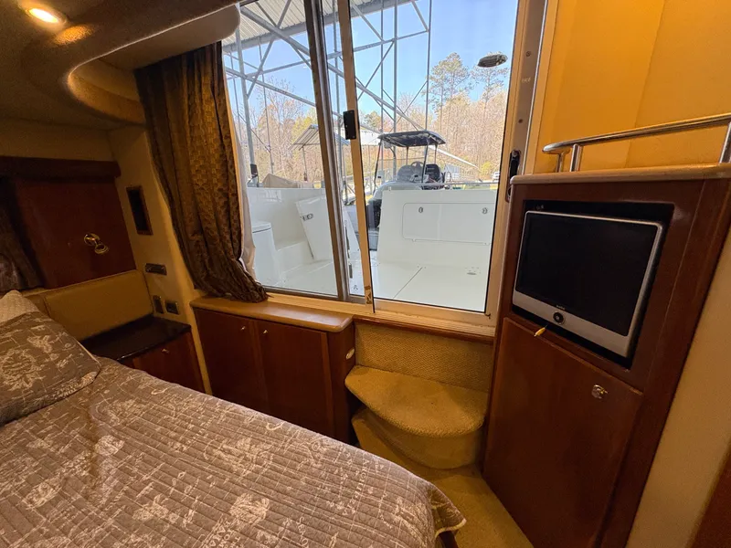 Slide: The Image of Meridian 459 Motor Yacht 2007 - 30