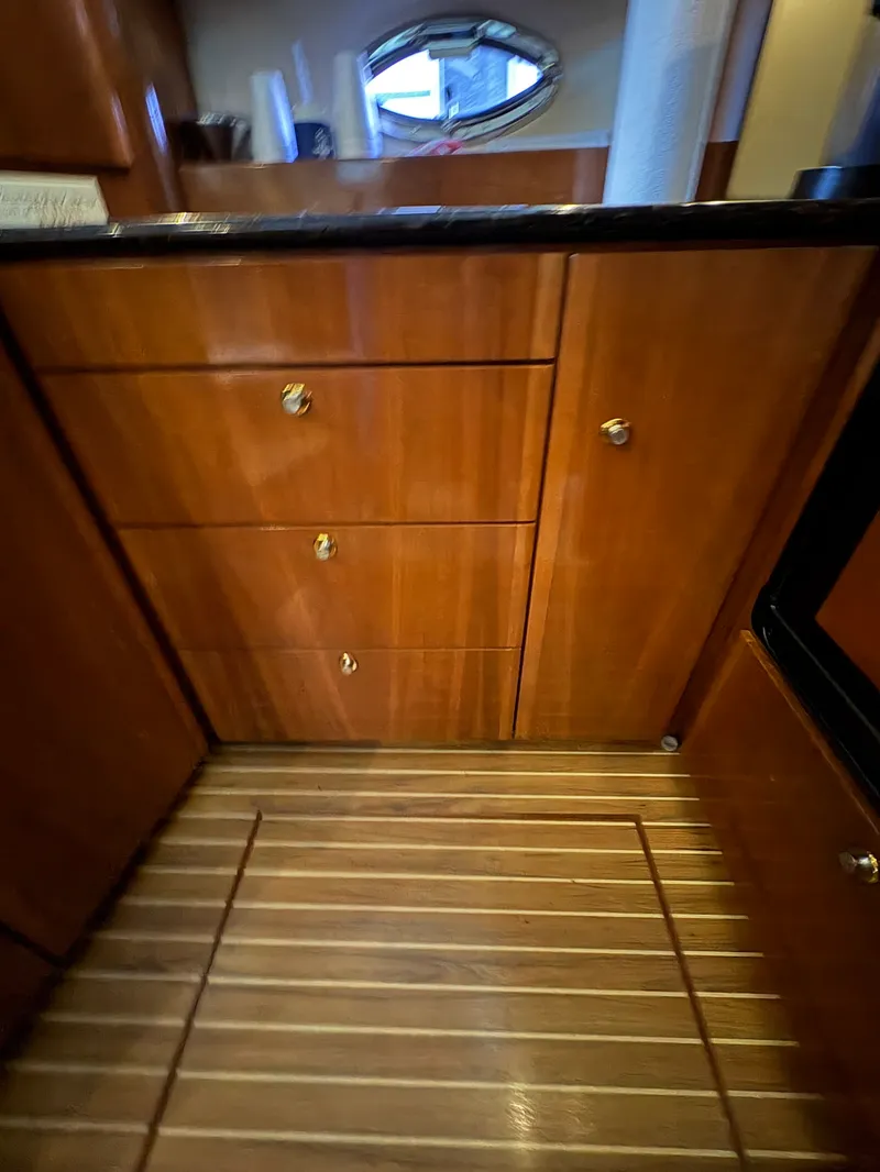 Slide: The Image of Meridian 459 Motor Yacht 2007 - 16