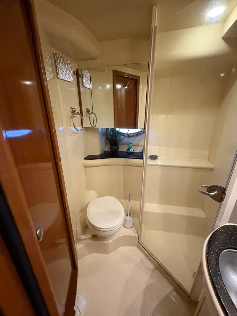 Slide: The Image of Meridian 459 Motor Yacht 2007 - 35