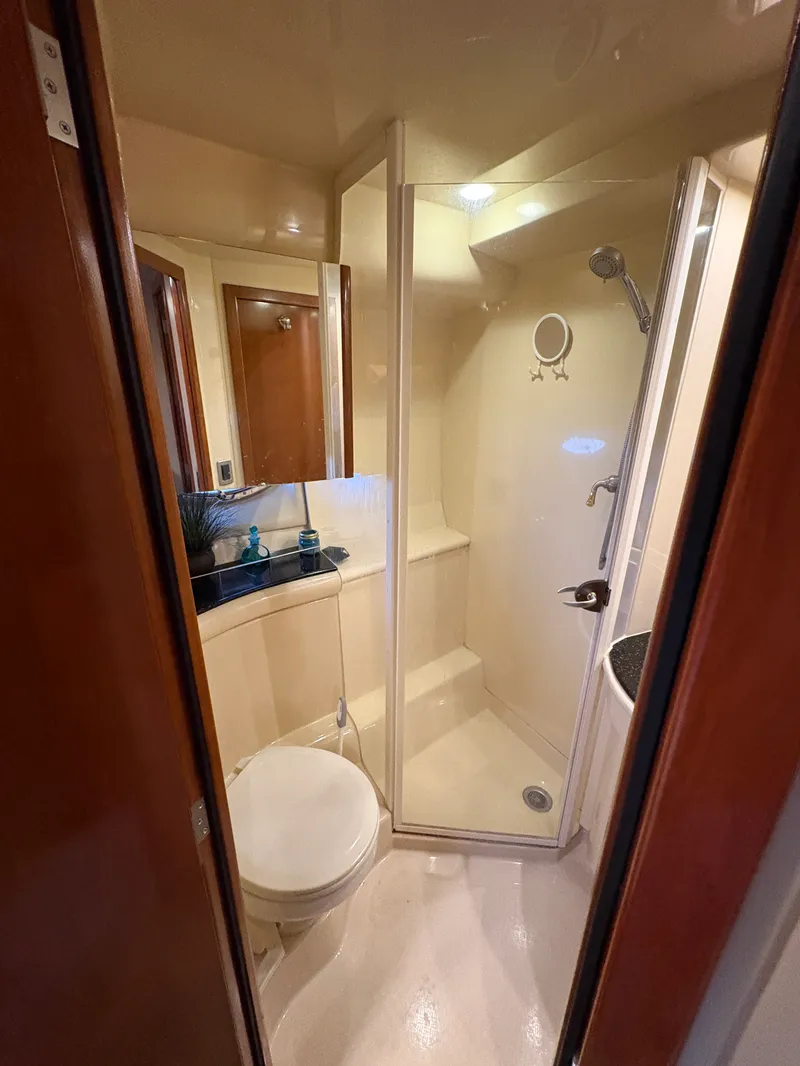 Slide: The Image of Meridian 459 Motor Yacht 2007 - 34