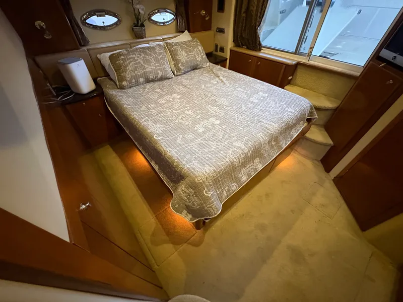 Slide: The Image of Meridian 459 Motor Yacht 2007 - 20