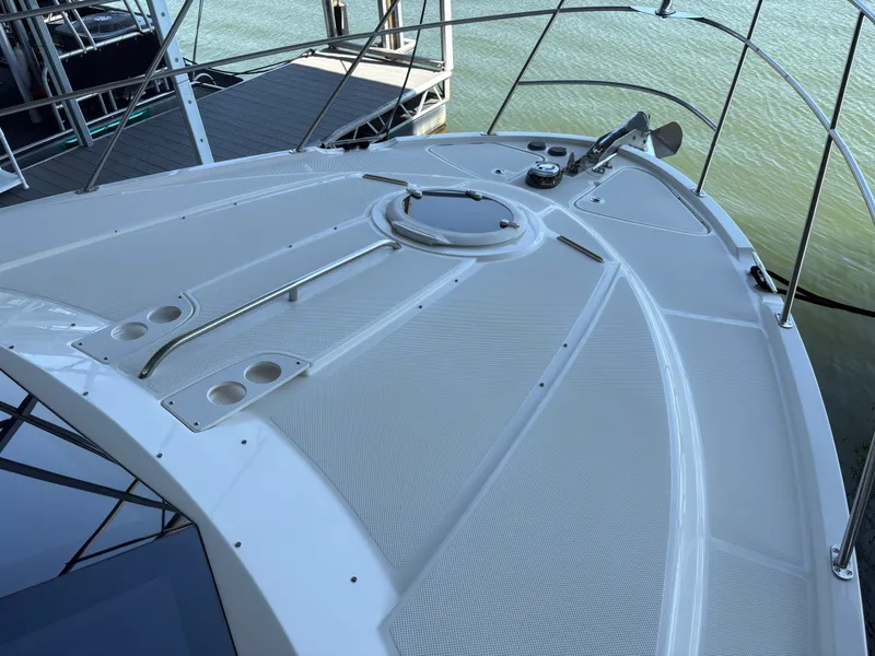 Slide: The Image of Meridian 459 Motor Yacht 2007 - 48