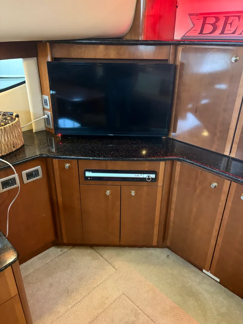 Slide: The Image of Meridian 459 Motor Yacht 2007 - 36