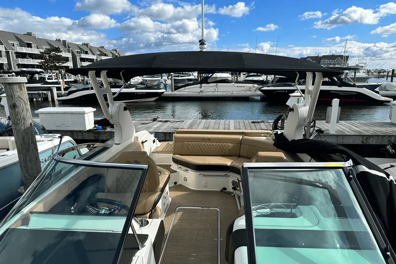Slide: The Image of Sea Ray 250 SLX 2019 - 15
