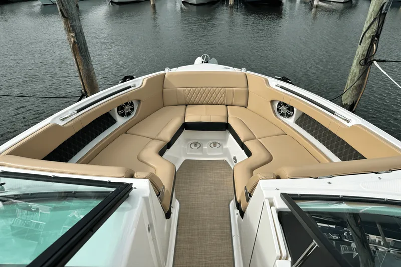 Slide: The Image of Sea Ray 250 SLX 2019 - 17