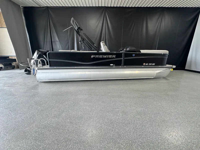 The Image of Premier 230 SUNSATION TRITOON 2024 - 0