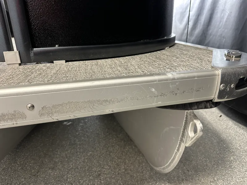Slide: The Image of Premier 230 SUNSATION TRITOON 2024 - 13