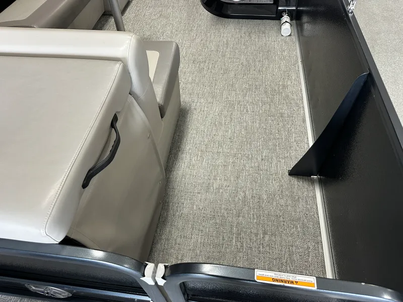 Slide: The Image of Premier 230 SUNSATION TRITOON 2024 - 19