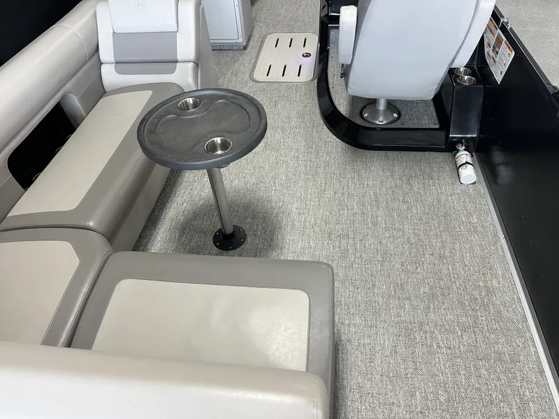 Slide: The Image of Premier 230 SUNSATION TRITOON 2024 - 24
