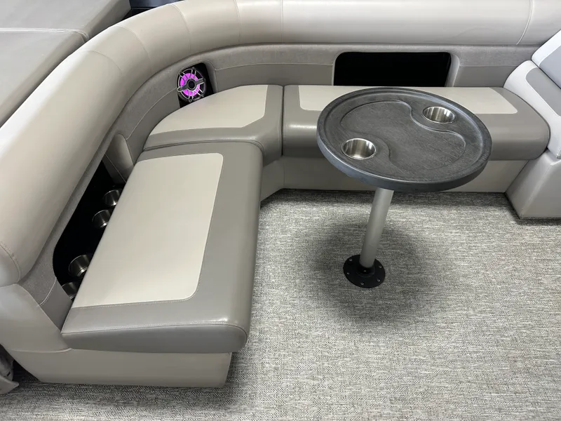 Slide: The Image of Premier 230 SUNSATION TRITOON 2024 - 26