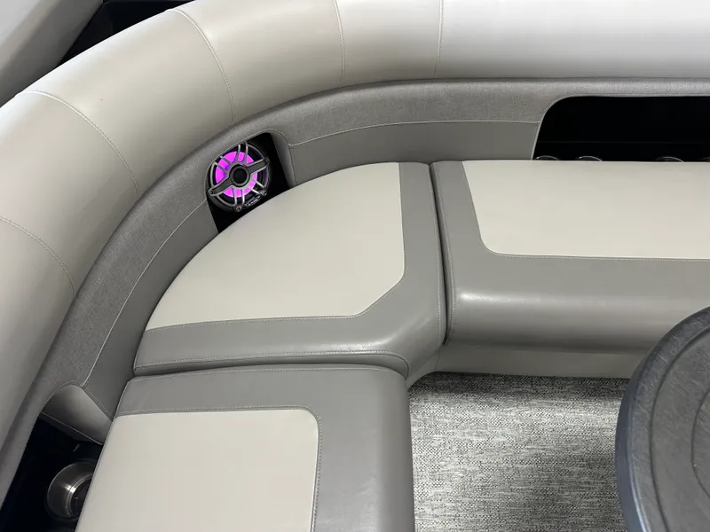 Slide: The Image of Premier 230 SUNSATION TRITOON 2024 - 30