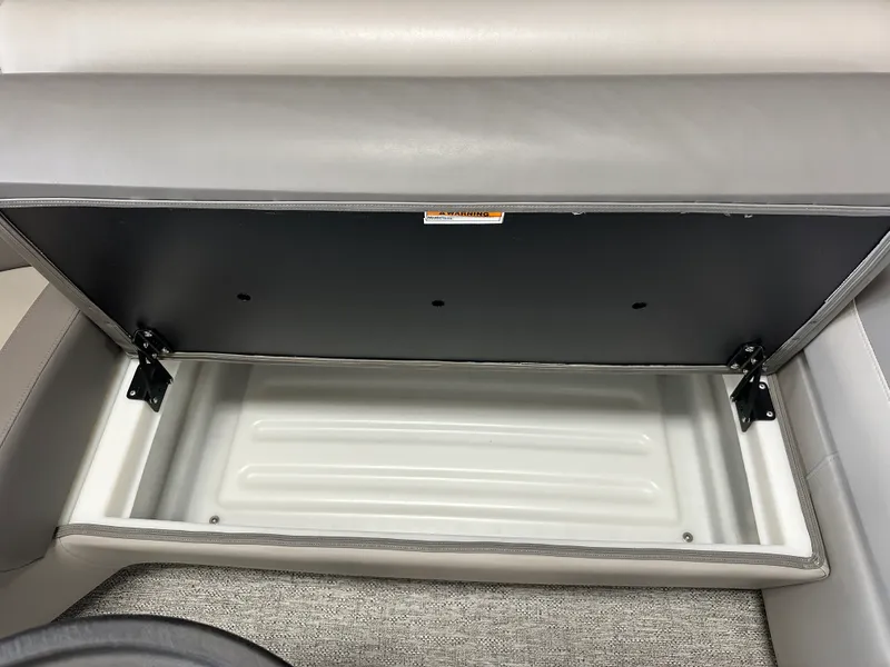 Slide: The Image of Premier 230 SUNSATION TRITOON 2024 - 34