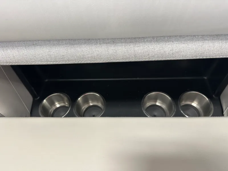 Slide: The Image of Premier 230 SUNSATION TRITOON 2024 - 35