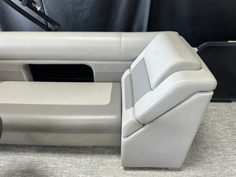 Slide: The Image of Premier 230 SUNSATION TRITOON 2024 - 36
