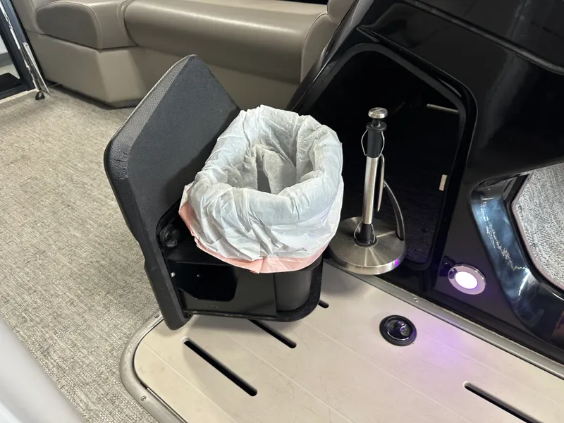 Slide: The Image of Premier 230 SUNSATION TRITOON 2024 - 54