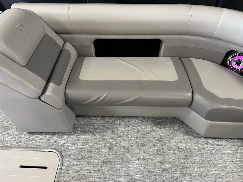 Slide: The Image of Premier 230 SUNSATION TRITOON 2024 - 56