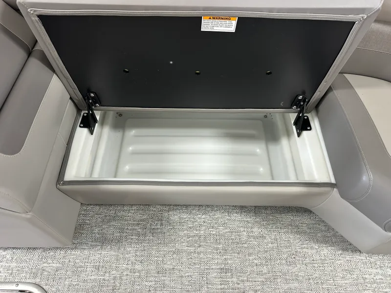 Slide: The Image of Premier 230 SUNSATION TRITOON 2024 - 58