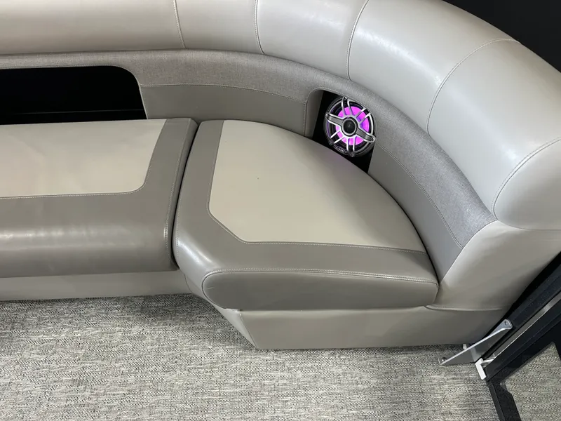 Slide: The Image of Premier 230 SUNSATION TRITOON 2024 - 59
