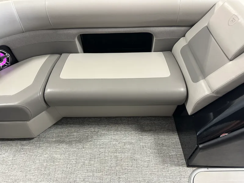 Slide: The Image of Premier 230 SUNSATION TRITOON 2024 - 61