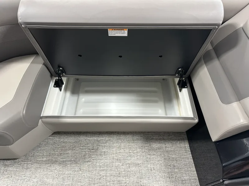 Slide: The Image of Premier 230 SUNSATION TRITOON 2024 - 63