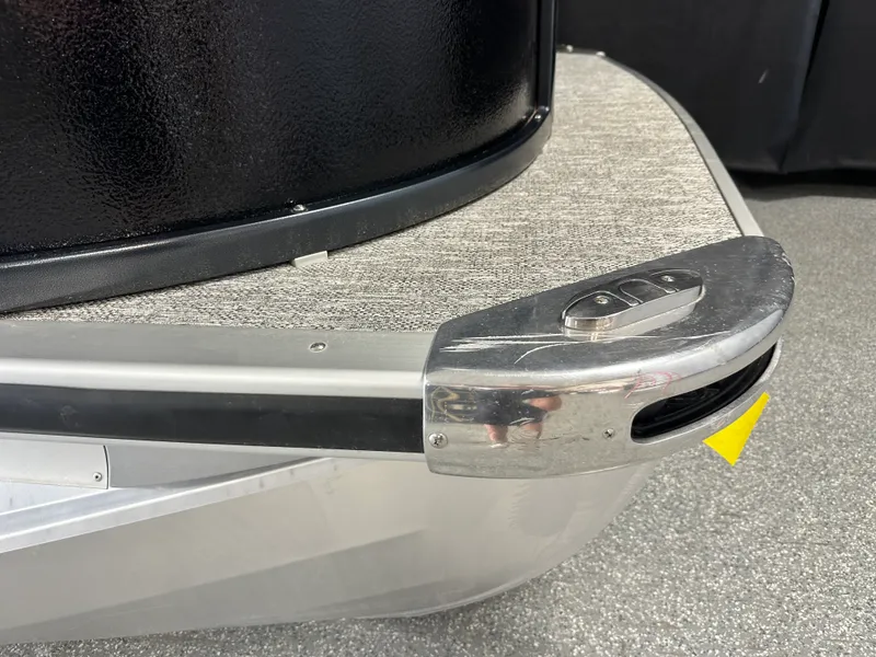 Slide: The Image of Premier 230 SUNSATION TRITOON 2024 - 7