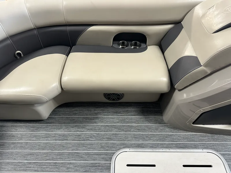 Slide: The Image of Premier 230 SUNSATION TRITOON 2023 - 59