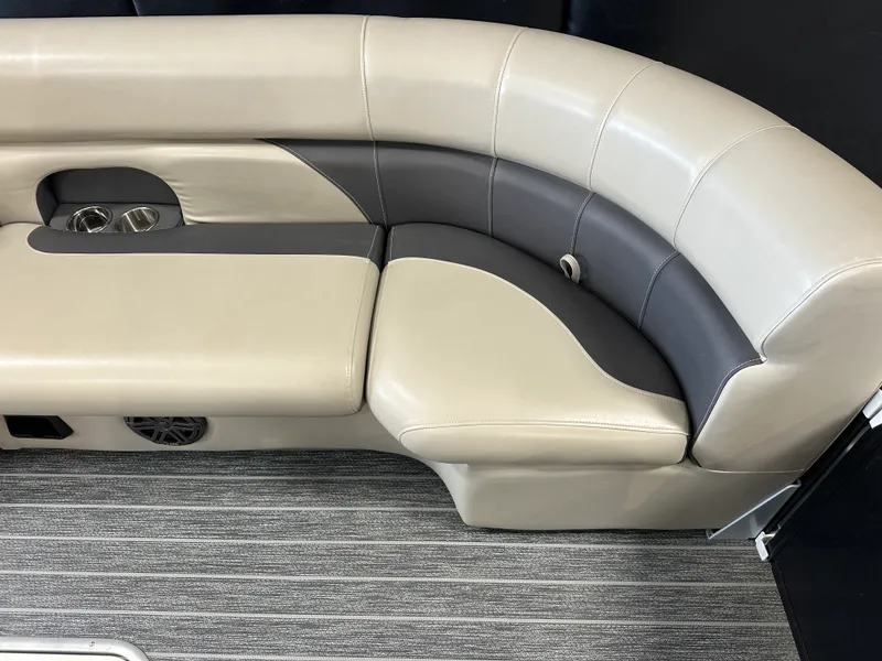 Slide: The Image of Premier 230 SUNSATION TRITOON 2023 - 56