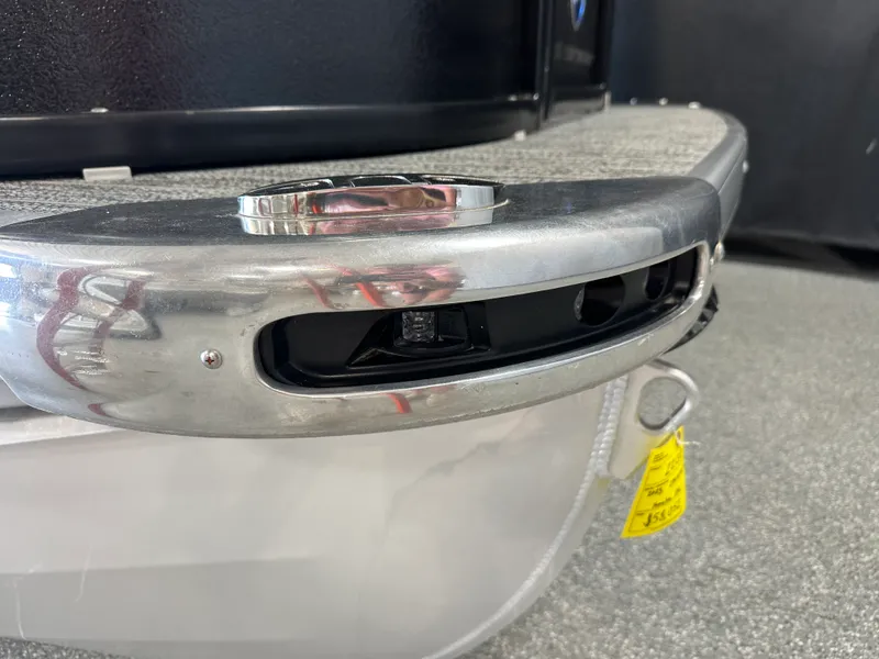 Slide: The Image of Premier 230 SUNSATION TRITOON 2023 - 6