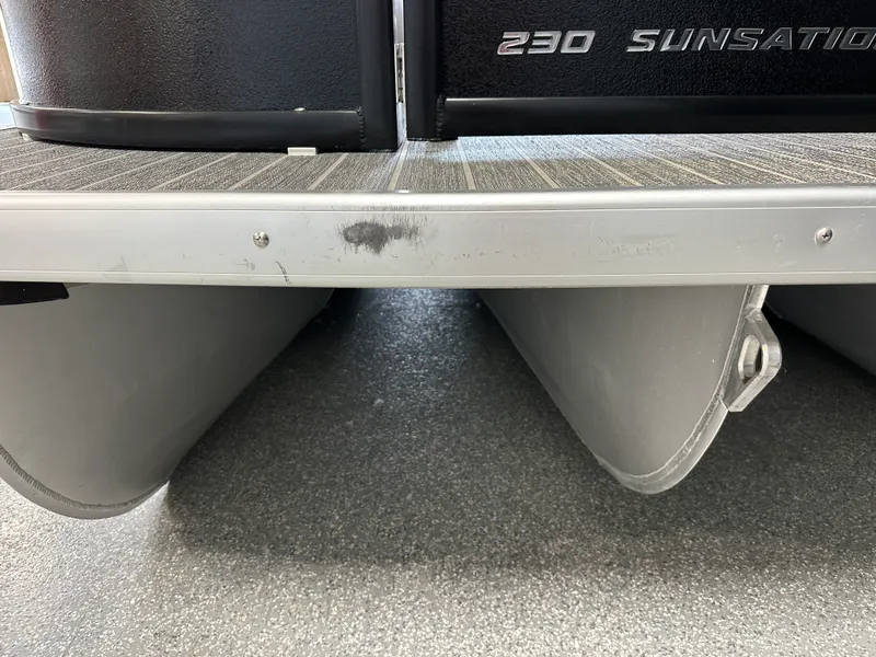 Slide: The Image of Premier 230 SUNSATION TRITOON 2023 - 8