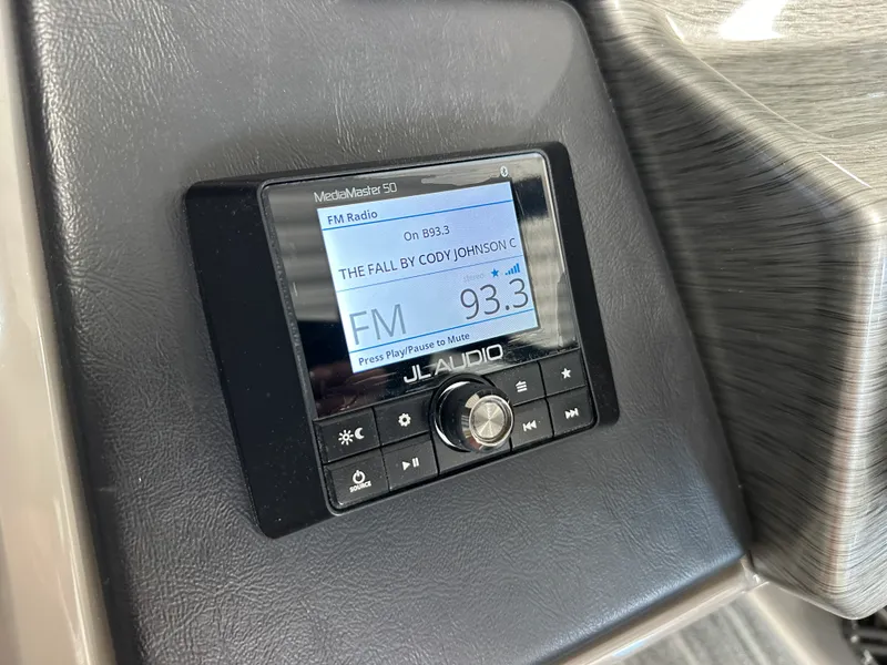 Slide: The Image of Premier 230 SUNSATION TRITOON 2023 - 43