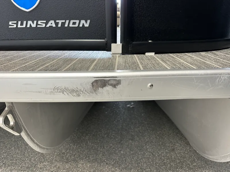 Slide: The Image of Premier 230 SUNSATION TRITOON 2023 - 9