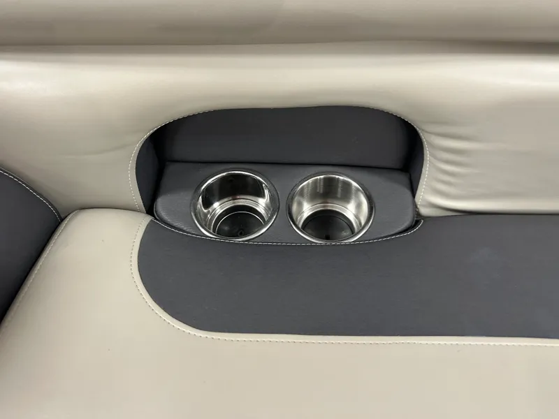 Slide: The Image of Premier 230 SUNSATION TRITOON 2023 - 53