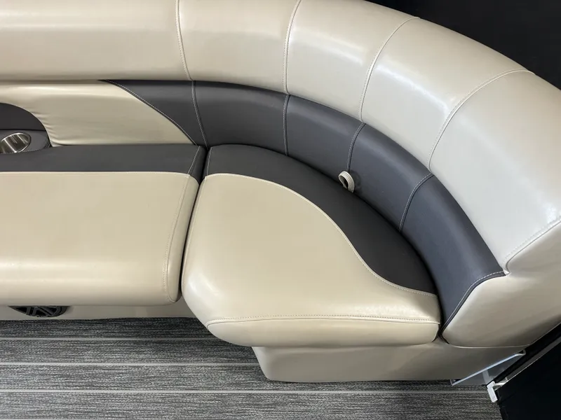 Slide: The Image of Premier 230 SUNSATION TRITOON 2023 - 57