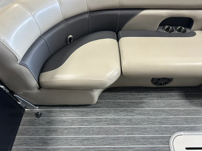 Slide: The Image of Premier 230 SUNSATION TRITOON 2023 - 63