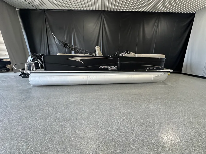 The Image of Premier 230 SUNSATION TRITOON 2023 - 0