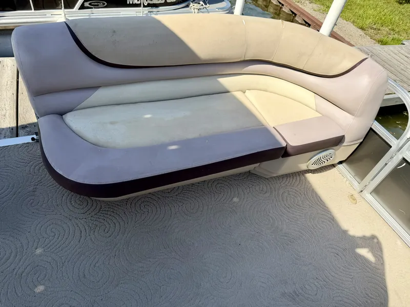 Slide: The Image of Tracker PARTY BARGE 20 2015 - 14