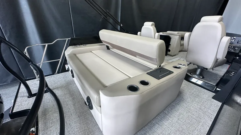 Slide: The Image of Premier 210 SUNSATION 2026 - 12