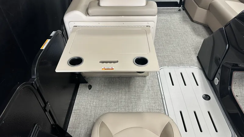Slide: The Image of Premier 210 SUNSATION 2026 - 28