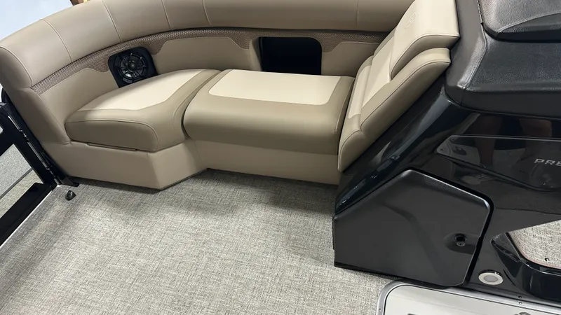 Slide: The Image of Premier 210 SUNSATION 2026 - 45