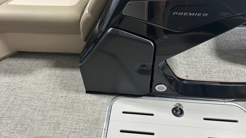 Slide: The Image of Premier 210 SUNSATION 2026 - 43