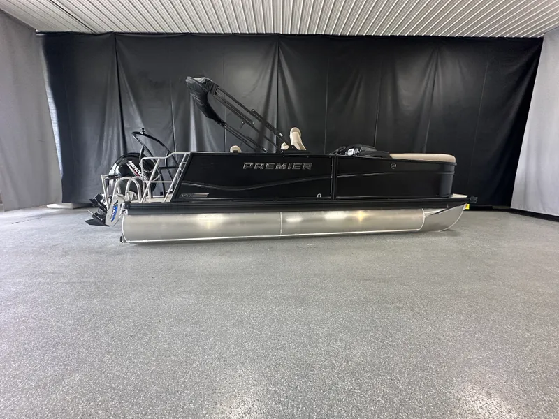 The Image of Premier 210 SUNSATION 2026 - 0
