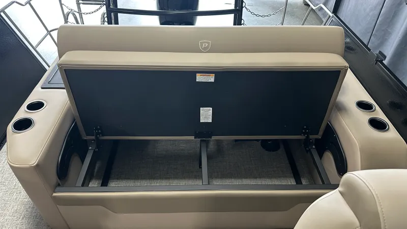 Slide: The Image of Premier 210 SUNSATION 2026 - 20
