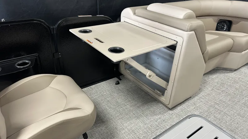 Slide: The Image of Premier 210 SUNSATION 2026 - 29