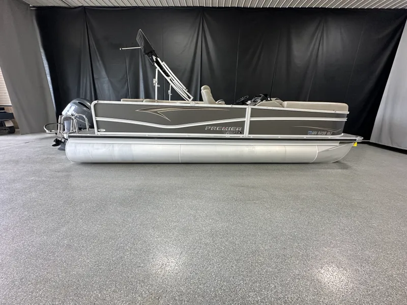 The Image of Premier 230 SUNSATION TRITOON 2023 - 0
