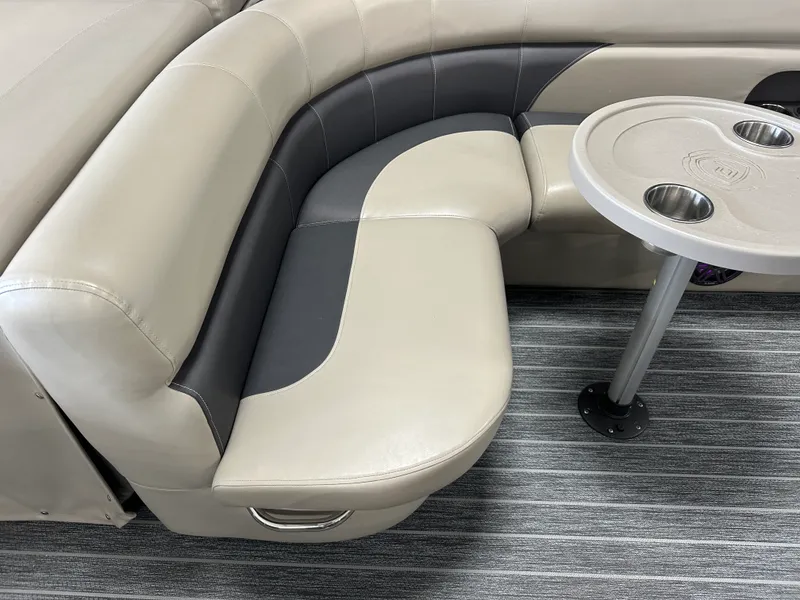 Slide: The Image of Premier 230 SUNSATION TRITOON 2023 - 21