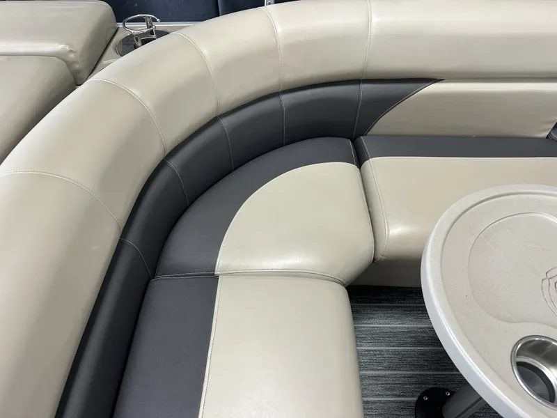 Slide: The Image of Premier 230 SUNSATION TRITOON 2023 - 23