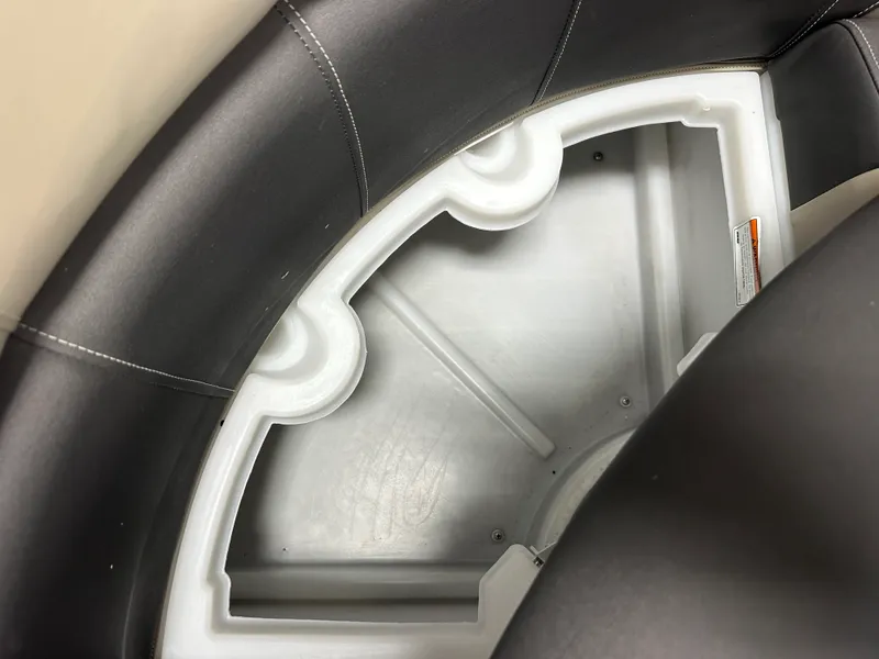 Slide: The Image of Premier 230 SUNSATION TRITOON 2023 - 24