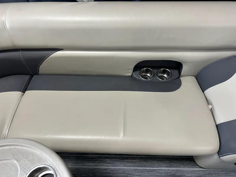 Slide: The Image of Premier 230 SUNSATION TRITOON 2023 - 26